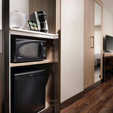 Springhill Suites By Marriott New Orleans Downtown/Canal Street Exterior foto